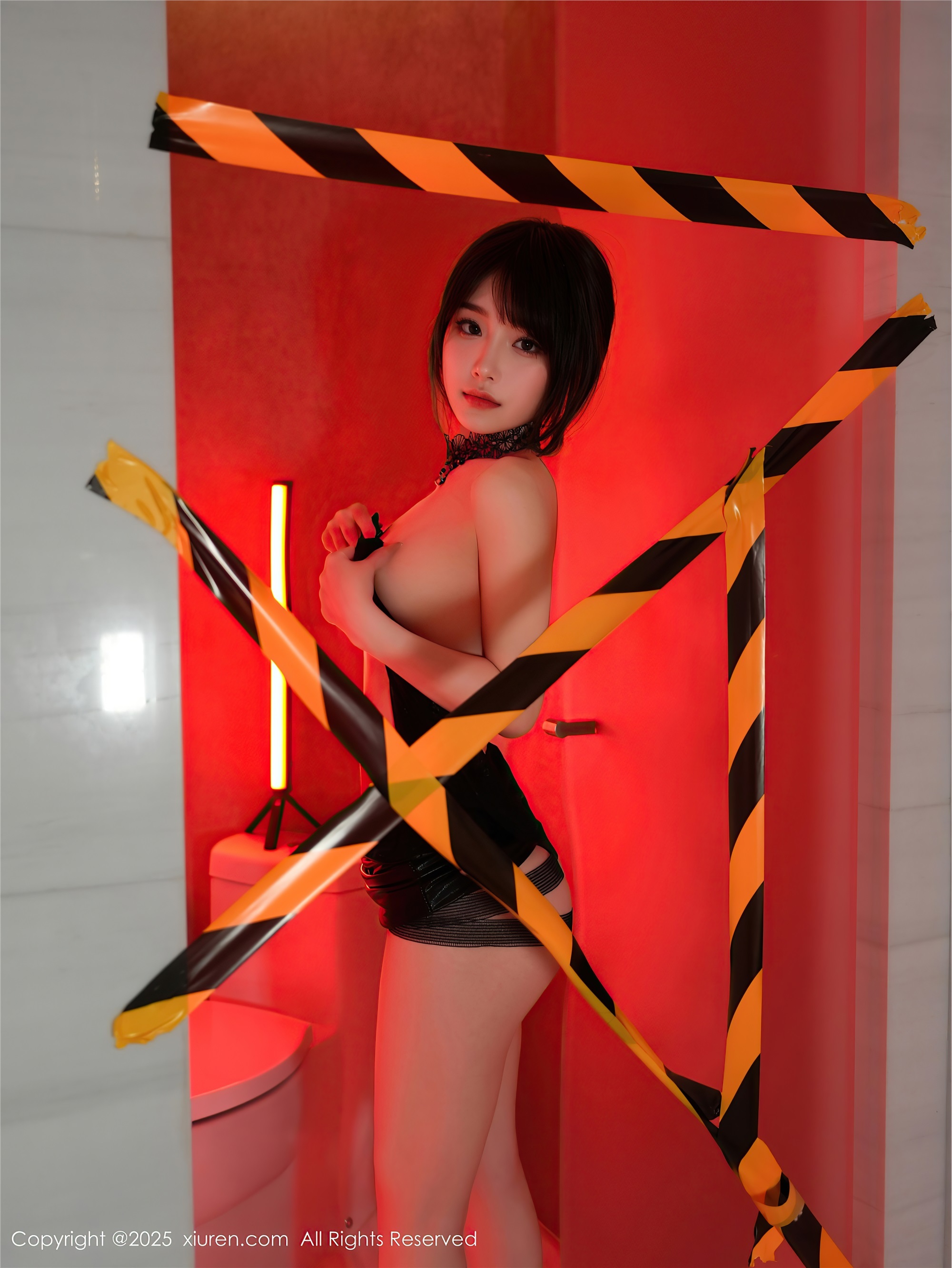 Xiuren秀人网 2025.04.10 NO.10134 汁汁